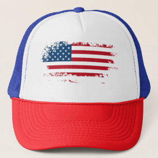 アメリカ国旗 キャップ