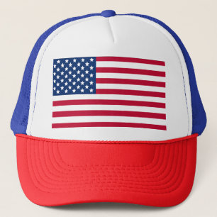 アメリカ国旗 キャップ