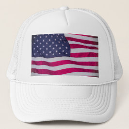 アメリカ国旗 キャップ