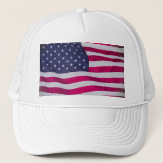 アメリカ国旗 キャップ