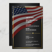 アメリカ国旗 | コーナー | ゴールドフレーム | ラグジュアリー ブラック