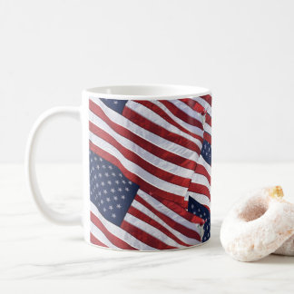 アメリカ国旗 コーヒーマグ コーヒーマグカップ