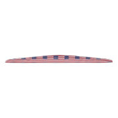アメリカ国旗 タイヘッドバンド (正面)