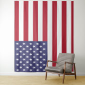 アメリカ国旗 タペストリー (インサイチュ)