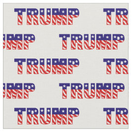 アメリカ国旗 トランプ テキスト 選挙 2020, ZSSG ファブリック