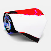 アメリカ国旗 ネクタイ (ロール)