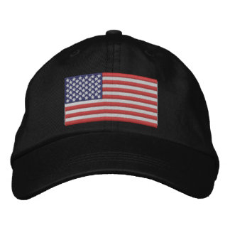 アメリカ国旗 ハット