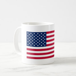 アメリカ国旗 パトリオティック マグカップ