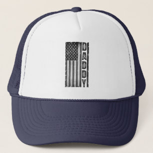 アメリカ国旗, パパ, 父の日, 愛国ギフト キャップ