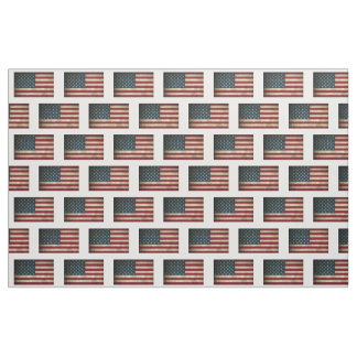 アメリカ国旗 ファブリック