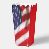アメリカ国旗 フェイバーボックス (正面)