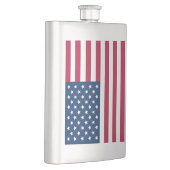 アメリカ国旗 フラスク (右)