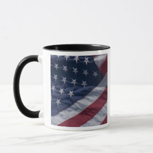 アメリカ国旗 マグカップ