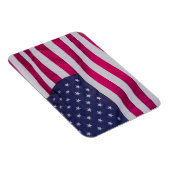 アメリカ国旗 マグネット (右側)