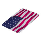 アメリカ国旗 マグネット (左側)