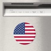 アメリカ国旗 マグネット (インサイチュ (食洗機))
