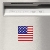 アメリカ国旗 マグネット (インサイチュ (食洗機))