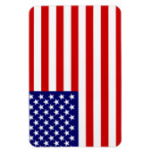 アメリカ国旗 マグネット (縦)