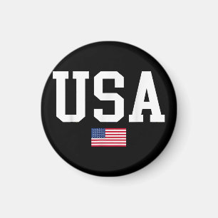 アメリカ国旗 メンズ レディース キッズ 少年 愛国 マグネット