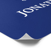 アメリカ国旗 愛国 追悼 写真 葬儀 ポスター (角)