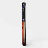 アメリカ国旗 自由は無料ではない iPhone 5 ケース Case-Mate iPhoneケース (裏面/左)