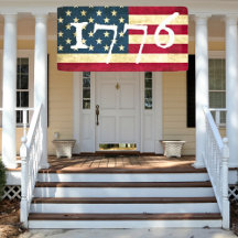 アメリカ国旗 1776年7月4日 パーティー