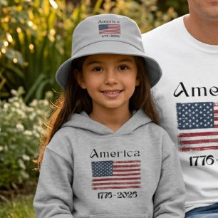 アメリカ国旗 1776-2026 アメリカ生誕250年 7月4日