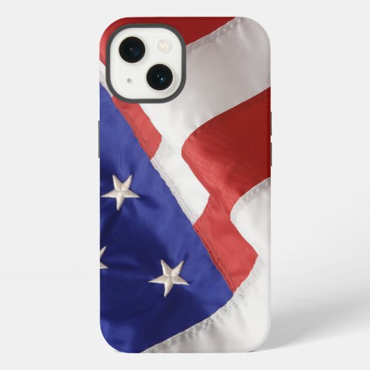 アメリカ国旗 Barely There Galaxy Note 4 iPhoneケース (裏面)