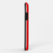 アメリカ国旗 Case-Mate iPhoneケース (裏面/右)