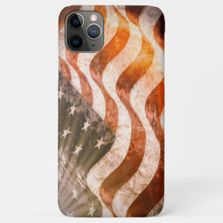 アメリカ国旗 iPhone 11 PRO MAXケース
