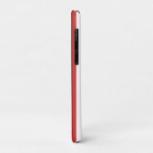 アメリカ国旗 Case-Mate iPhoneケース (裏面/左)