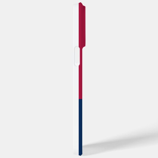 アメリカ国旗 Case-Mate iPhoneケース (裏面 / 右)