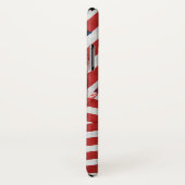 アメリカ国旗 Case-Mate iPhoneケース (裏面/右)