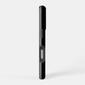 アメリカ国旗 iPhoneケース (右側面)