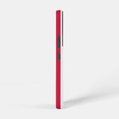 アメリカ国旗 SAMSUNG GALAXYケース (右側面)