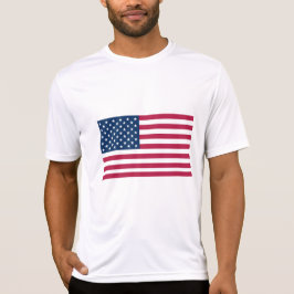 アメリカ国旗 Tシャツ