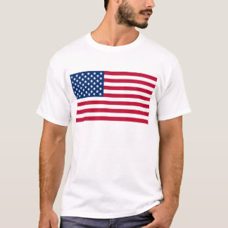 アメリカ国旗 Tシャツ