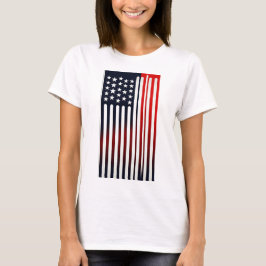アメリカ国旗 Tシャツ