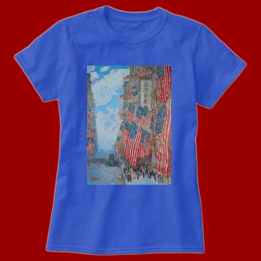 アメリカ国旗 Tシャツ