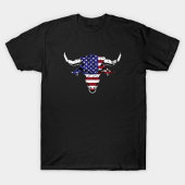 アメリカ国旗 Tシャツ