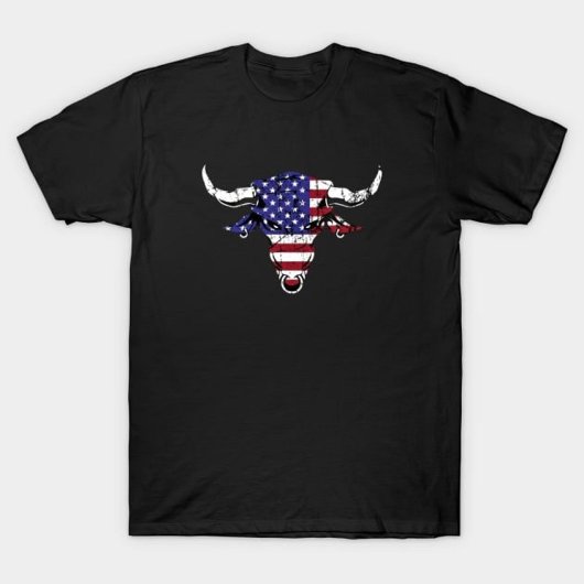 アメリカ国旗 Tシャツ