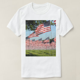 アメリカ国旗 Tシャツ