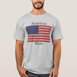 アメリカ国旗 Tシャツ