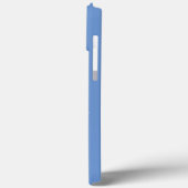 アメリカ国旗 USA 水彩 7月4日 Case-Mate iPhoneケース (裏面 / 左)
