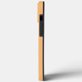 アメリカ国旗 USA 水彩 7月4日 Case-Mate iPhoneケース (裏面 / 左)