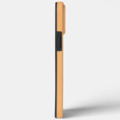 アメリカ国旗 USA 水彩 7月4日 Case-Mate iPhoneケース (裏面 / 右)
