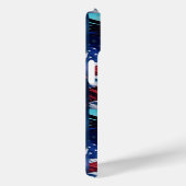 アメリカ国旗American Eagle TRUMP 2024 Case-Mate iPhoneケース (裏面 / 右)