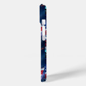 アメリカ国旗American Eagle TRUMP 2024 Case-Mate iPhoneケース (裏面 / 左)