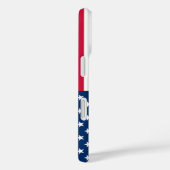 アメリカ国旗iPhoneケースUSA Case-Mate iPhoneケース (裏面 / 右)