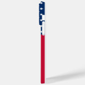 アメリカ国旗iPhoneケースUSA Case-Mate iPhoneケース (裏面 / 左)